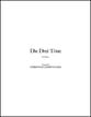 Die Drei Tone piano sheet music cover